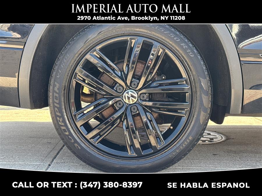 2022 Volkswagen Tiguan 2.0T SE R-Line Black 4MOTION, available for sale in Brooklyn, New York | Imperial Auto Mall. Brooklyn, New York 2022 Volkswagen Tiguan 2.0T SE R-Line Black 4MOTION, available for sale in Brooklyn, New York | Imperial Auto Mall. Brooklyn, New York