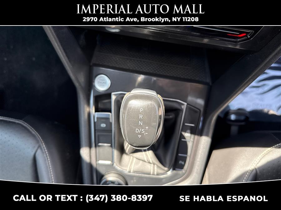 2022 Volkswagen Tiguan 2.0T SE R-Line Black 4MOTION, available for sale in Brooklyn, New York | Imperial Auto Mall. Brooklyn, New York 2022 Volkswagen Tiguan 2.0T SE R-Line Black 4MOTION, available for sale in Brooklyn, New York | Imperial Auto Mall. Brooklyn, New York