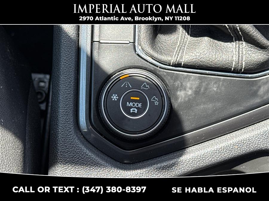 2022 Volkswagen Tiguan 2.0T SE R-Line Black 4MOTION, available for sale in Brooklyn, New York | Imperial Auto Mall. Brooklyn, New York 2022 Volkswagen Tiguan 2.0T SE R-Line Black 4MOTION, available for sale in Brooklyn, New York | Imperial Auto Mall. Brooklyn, New York
