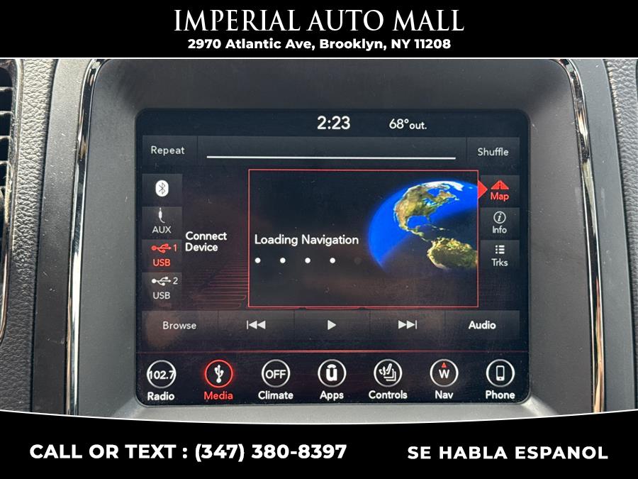 2018 Dodge Durango R/T AWD, available for sale in Brooklyn, New York | Imperial Auto Mall. Brooklyn, New York 2018 Dodge Durango R/T AWD, available for sale in Brooklyn, New York | Imperial Auto Mall. Brooklyn, New York