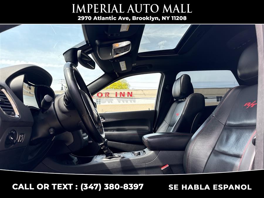 2018 Dodge Durango R/T AWD, available for sale in Brooklyn, New York | Imperial Auto Mall. Brooklyn, New York 2018 Dodge Durango R/T AWD, available for sale in Brooklyn, New York | Imperial Auto Mall. Brooklyn, New York