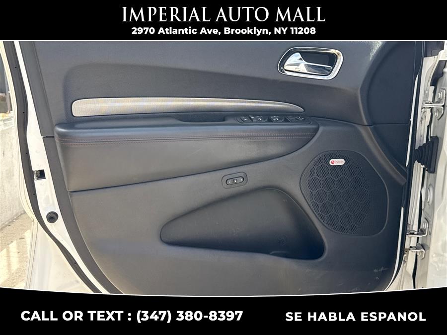 2018 Dodge Durango R/T AWD, available for sale in Brooklyn, New York | Imperial Auto Mall. Brooklyn, New York 2018 Dodge Durango R/T AWD, available for sale in Brooklyn, New York | Imperial Auto Mall. Brooklyn, New York