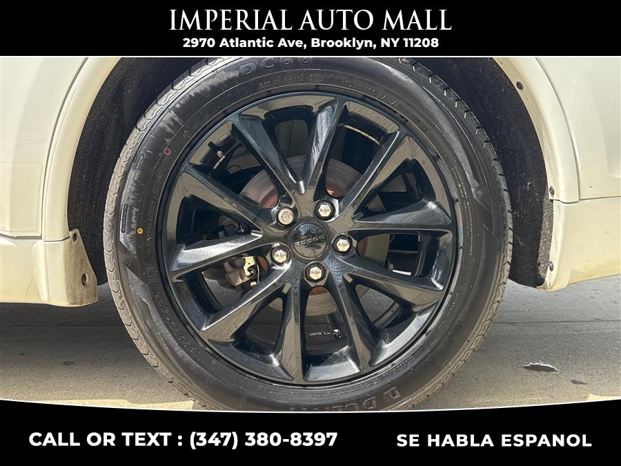 2018 Dodge Durango R/T AWD, available for sale in Brooklyn, New York | Imperial Auto Mall. Brooklyn, New York 2018 Dodge Durango R/T AWD, available for sale in Brooklyn, New York | Imperial Auto Mall. Brooklyn, New York