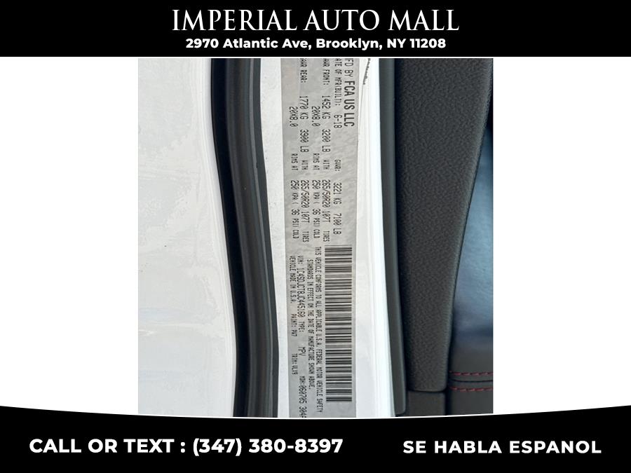 2018 Dodge Durango R/T AWD, available for sale in Brooklyn, New York | Imperial Auto Mall. Brooklyn, New York 2018 Dodge Durango R/T AWD, available for sale in Brooklyn, New York | Imperial Auto Mall. Brooklyn, New York