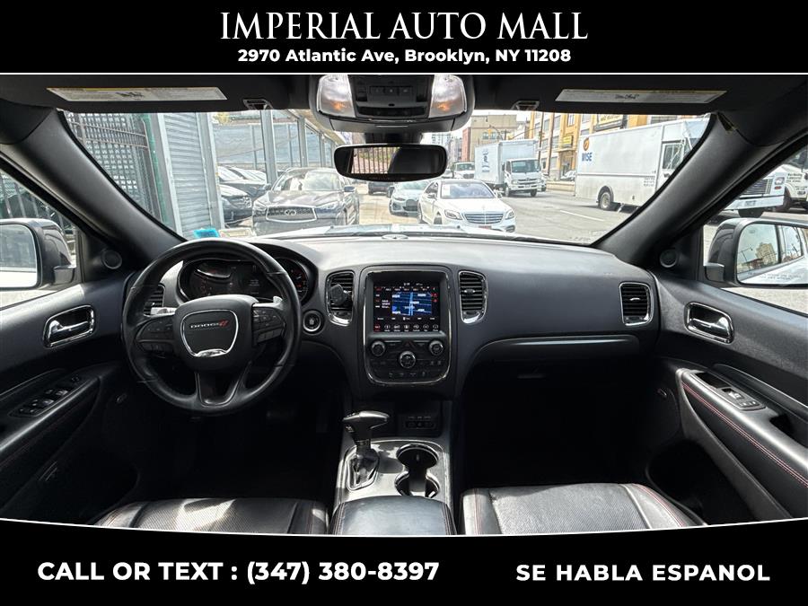 2018 Dodge Durango R/T AWD, available for sale in Brooklyn, New York | Imperial Auto Mall. Brooklyn, New York 2018 Dodge Durango R/T AWD, available for sale in Brooklyn, New York | Imperial Auto Mall. Brooklyn, New York