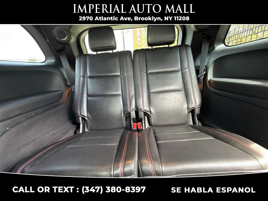 2018 Dodge Durango R/T AWD, available for sale in Brooklyn, New York | Imperial Auto Mall. Brooklyn, New York 2018 Dodge Durango R/T AWD, available for sale in Brooklyn, New York | Imperial Auto Mall. Brooklyn, New York