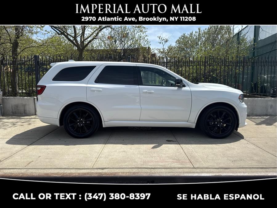 2018 Dodge Durango R/T AWD, available for sale in Brooklyn, New York | Imperial Auto Mall. Brooklyn, New York 2018 Dodge Durango R/T AWD, available for sale in Brooklyn, New York | Imperial Auto Mall. Brooklyn, New York