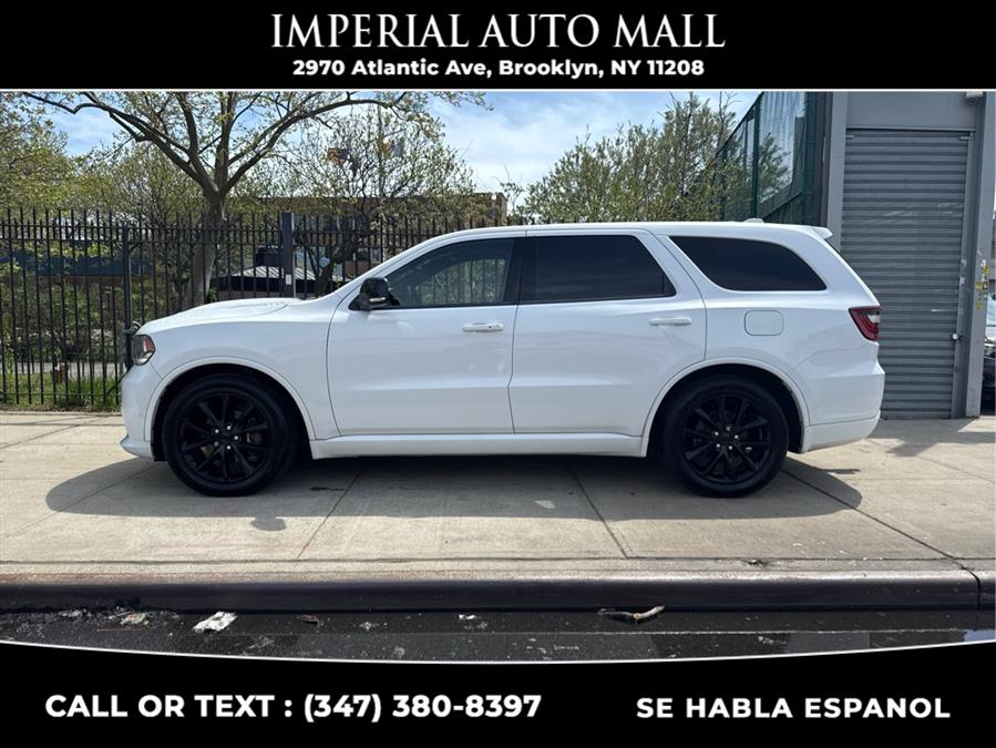 2018 Dodge Durango R/T AWD, available for sale in Brooklyn, New York | Imperial Auto Mall. Brooklyn, New York 2018 Dodge Durango R/T AWD, available for sale in Brooklyn, New York | Imperial Auto Mall. Brooklyn, New York