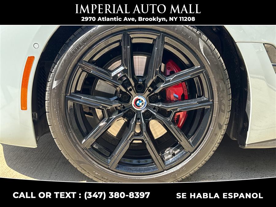 2022 BMW 4 Series M440i xDrive Gran Coupe, available for sale in Brooklyn, New York | Imperial Auto Mall. Brooklyn, New York 2022 BMW 4 Series M440i xDrive Gran Coupe, available for sale in Brooklyn, New York | Imperial Auto Mall. Brooklyn, New York