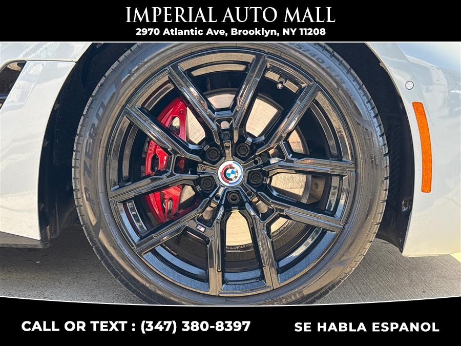 2022 BMW 4 Series M440i xDrive Gran Coupe, available for sale in Brooklyn, New York | Imperial Auto Mall. Brooklyn, New York 2022 BMW 4 Series M440i xDrive Gran Coupe, available for sale in Brooklyn, New York | Imperial Auto Mall. Brooklyn, New York