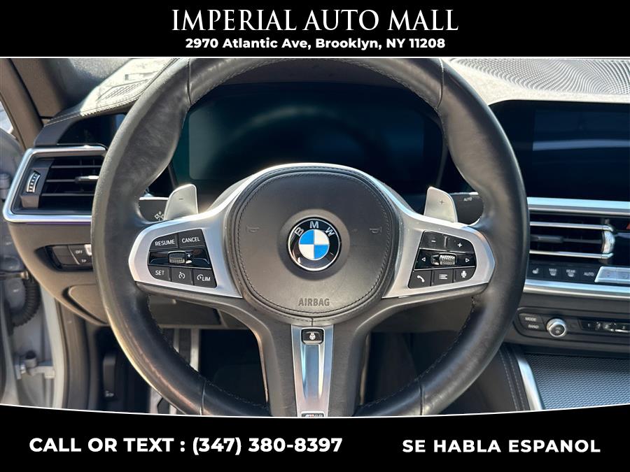 2022 BMW 4 Series M440i xDrive Gran Coupe, available for sale in Brooklyn, New York | Imperial Auto Mall. Brooklyn, New York 2022 BMW 4 Series M440i xDrive Gran Coupe, available for sale in Brooklyn, New York | Imperial Auto Mall. Brooklyn, New York