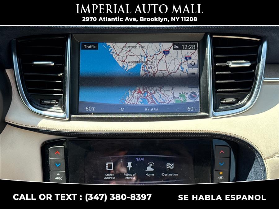 2019 INFINITI QX50 LUXE AWD, available for sale in Brooklyn, New York | Imperial Auto Mall. Brooklyn, New York 2019 INFINITI QX50 LUXE AWD, available for sale in Brooklyn, New York | Imperial Auto Mall. Brooklyn, New York
