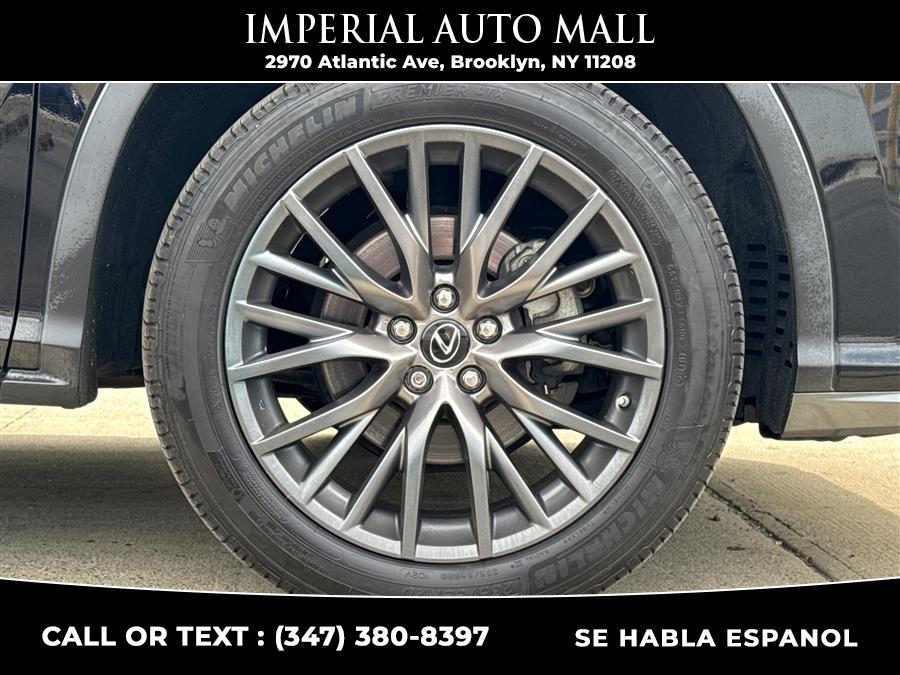 2018 Lexus RX RX 350 F Sport AWD, available for sale in Brooklyn, New York | Imperial Auto Mall. Brooklyn, New York 2018 Lexus RX RX 350 F Sport AWD, available for sale in Brooklyn, New York | Imperial Auto Mall. Brooklyn, New York