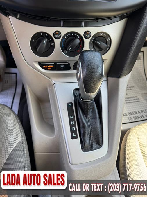 2012 Ford Focus 5dr HB SE, available for sale in Bridgeport, Connecticut | Lada Auto Sales. Bridgeport, Connecticut 2012 Ford Focus 5dr HB SE, available for sale in Bridgeport, Connecticut | Lada Auto Sales. Bridgeport, Connecticut