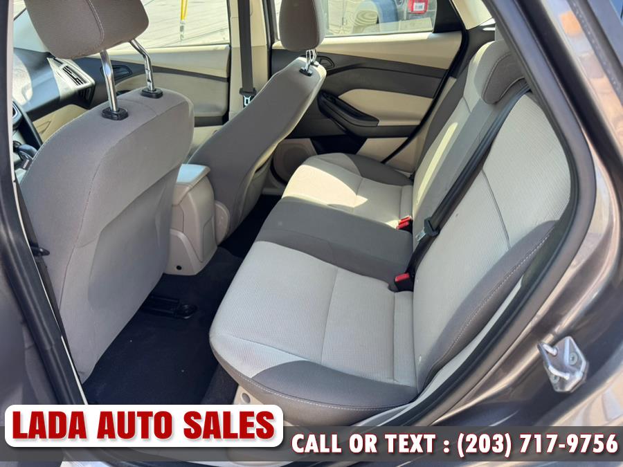 2012 Ford Focus 5dr HB SE, available for sale in Bridgeport, Connecticut | Lada Auto Sales. Bridgeport, Connecticut 2012 Ford Focus 5dr HB SE, available for sale in Bridgeport, Connecticut | Lada Auto Sales. Bridgeport, Connecticut