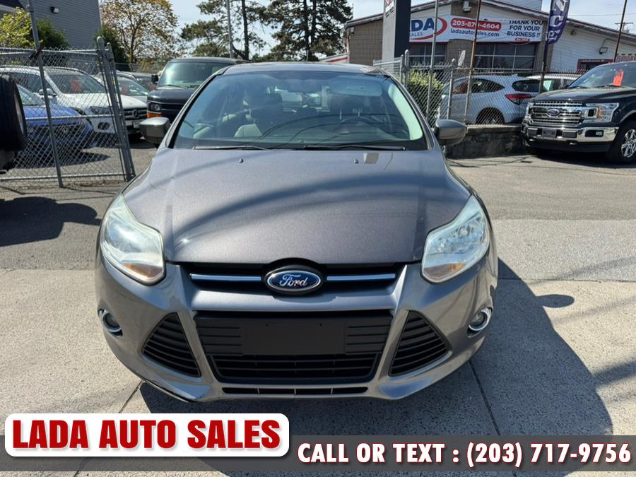 2012 Ford Focus 5dr HB SE, available for sale in Bridgeport, Connecticut | Lada Auto Sales. Bridgeport, Connecticut 2012 Ford Focus 5dr HB SE, available for sale in Bridgeport, Connecticut | Lada Auto Sales. Bridgeport, Connecticut
