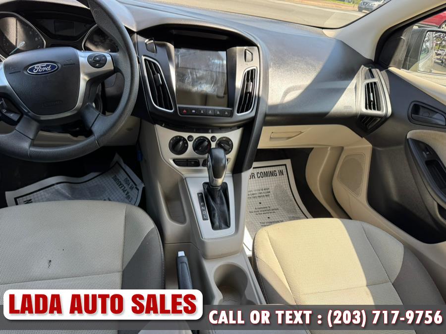 2012 Ford Focus 5dr HB SE, available for sale in Bridgeport, Connecticut | Lada Auto Sales. Bridgeport, Connecticut 2012 Ford Focus 5dr HB SE, available for sale in Bridgeport, Connecticut | Lada Auto Sales. Bridgeport, Connecticut