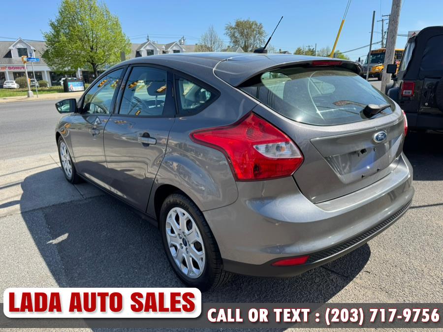 2012 Ford Focus 5dr HB SE, available for sale in Bridgeport, Connecticut | Lada Auto Sales. Bridgeport, Connecticut 2012 Ford Focus 5dr HB SE, available for sale in Bridgeport, Connecticut | Lada Auto Sales. Bridgeport, Connecticut