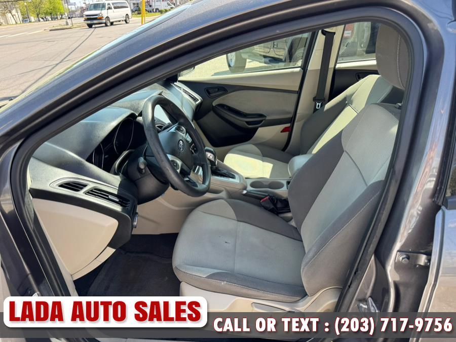2012 Ford Focus 5dr HB SE, available for sale in Bridgeport, Connecticut | Lada Auto Sales. Bridgeport, Connecticut 2012 Ford Focus 5dr HB SE, available for sale in Bridgeport, Connecticut | Lada Auto Sales. Bridgeport, Connecticut