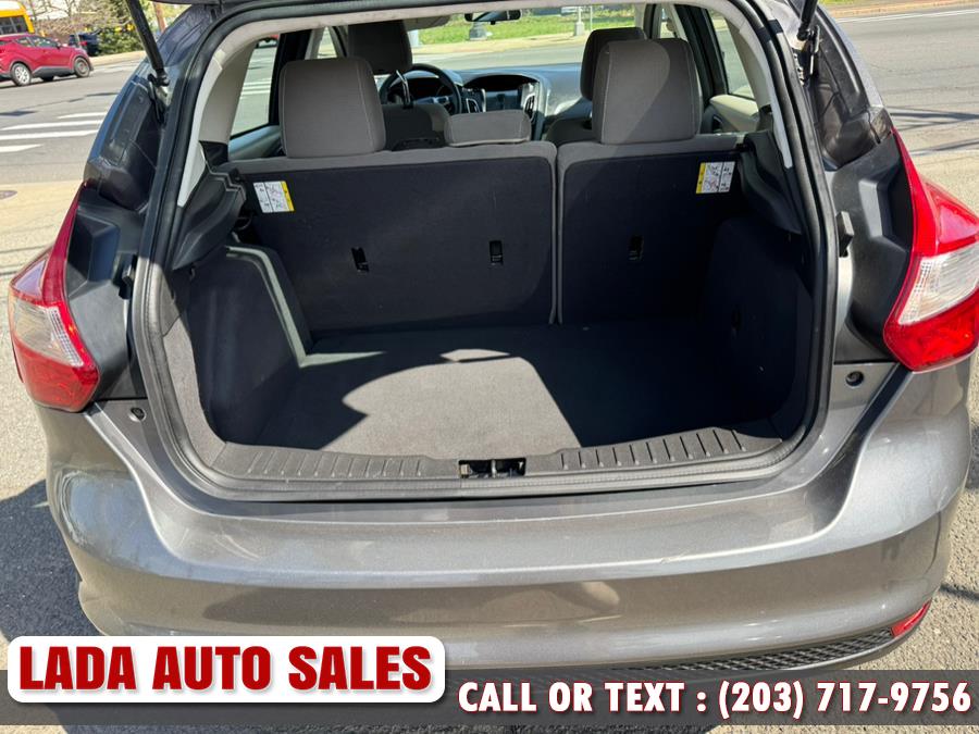 2012 Ford Focus 5dr HB SE, available for sale in Bridgeport, Connecticut | Lada Auto Sales. Bridgeport, Connecticut 2012 Ford Focus 5dr HB SE, available for sale in Bridgeport, Connecticut | Lada Auto Sales. Bridgeport, Connecticut