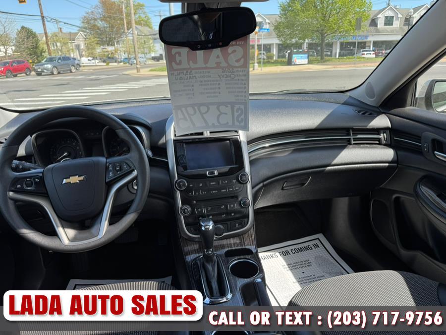 2016 Chevrolet Malibu Limited 4dr Sdn LT, available for sale in Bridgeport, Connecticut | Lada Auto Sales. Bridgeport, Connecticut 2016 Chevrolet Malibu Limited 4dr Sdn LT, available for sale in Bridgeport, Connecticut | Lada Auto Sales. Bridgeport, Connecticut