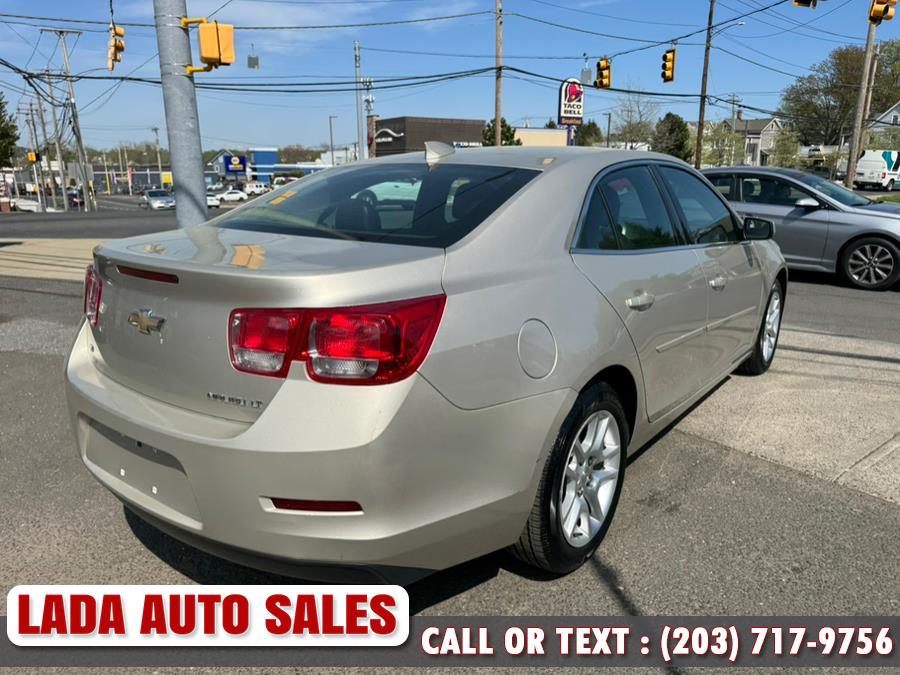 2016 Chevrolet Malibu Limited 4dr Sdn LT, available for sale in Bridgeport, Connecticut | Lada Auto Sales. Bridgeport, Connecticut 2016 Chevrolet Malibu Limited 4dr Sdn LT, available for sale in Bridgeport, Connecticut | Lada Auto Sales. Bridgeport, Connecticut