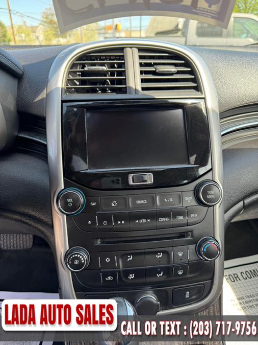 2016 Chevrolet Malibu Limited 4dr Sdn LT, available for sale in Bridgeport, Connecticut | Lada Auto Sales. Bridgeport, Connecticut 2016 Chevrolet Malibu Limited 4dr Sdn LT, available for sale in Bridgeport, Connecticut | Lada Auto Sales. Bridgeport, Connecticut