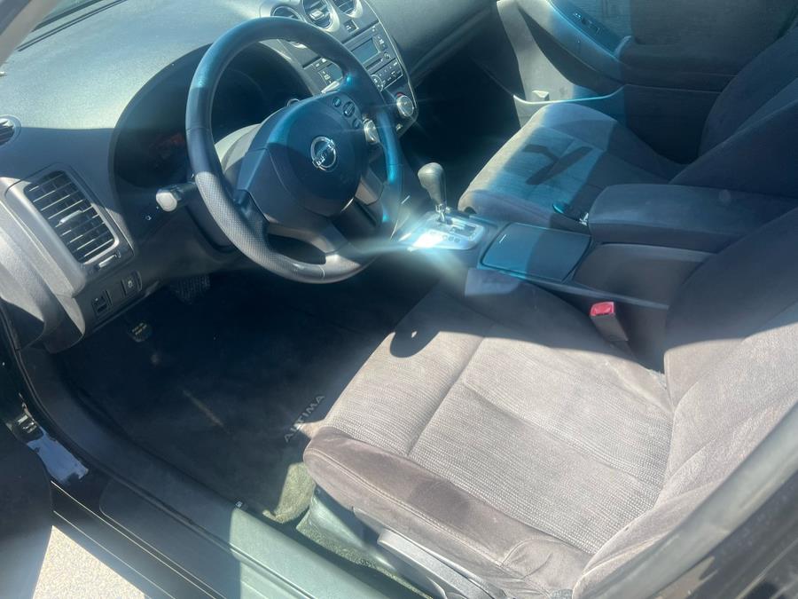 2012 Nissan Altima 4dr Sdn I4 CVT 2.5 S, available for sale in Raynham, Massachusetts | J & A Auto Center. Raynham, Massachusetts 2012 Nissan Altima 4dr Sdn I4 CVT 2.5 S, available for sale in Raynham, Massachusetts | J & A Auto Center. Raynham, Massachusetts