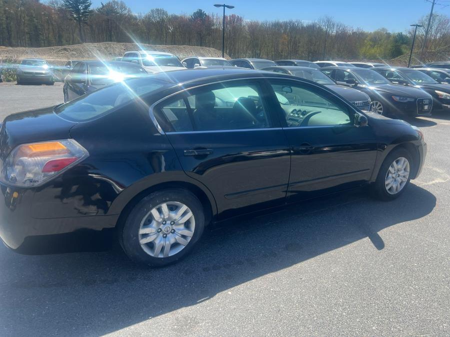 2012 Nissan Altima 4dr Sdn I4 CVT 2.5 S, available for sale in Raynham, Massachusetts | J & A Auto Center. Raynham, Massachusetts 2012 Nissan Altima 4dr Sdn I4 CVT 2.5 S, available for sale in Raynham, Massachusetts | J & A Auto Center. Raynham, Massachusetts