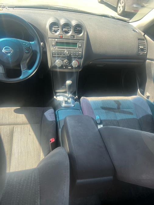 2012 Nissan Altima 4dr Sdn I4 CVT 2.5 S, available for sale in Raynham, Massachusetts | J & A Auto Center. Raynham, Massachusetts 2012 Nissan Altima 4dr Sdn I4 CVT 2.5 S, available for sale in Raynham, Massachusetts | J & A Auto Center. Raynham, Massachusetts