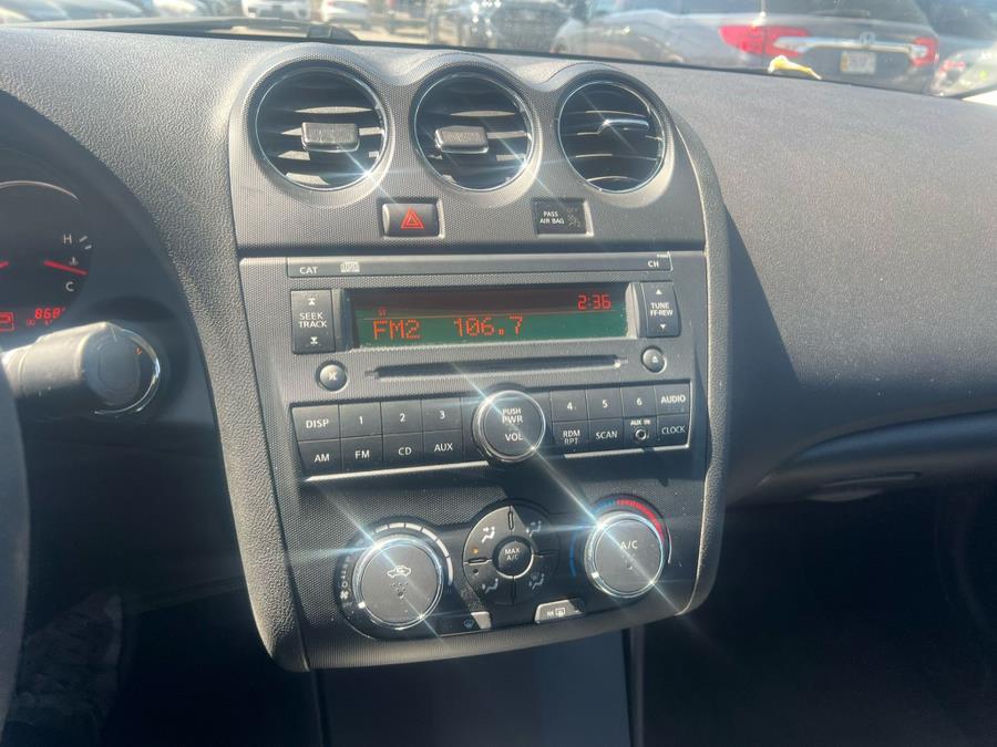 2012 Nissan Altima 4dr Sdn I4 CVT 2.5 S, available for sale in Raynham, Massachusetts | J & A Auto Center. Raynham, Massachusetts 2012 Nissan Altima 4dr Sdn I4 CVT 2.5 S, available for sale in Raynham, Massachusetts | J & A Auto Center. Raynham, Massachusetts