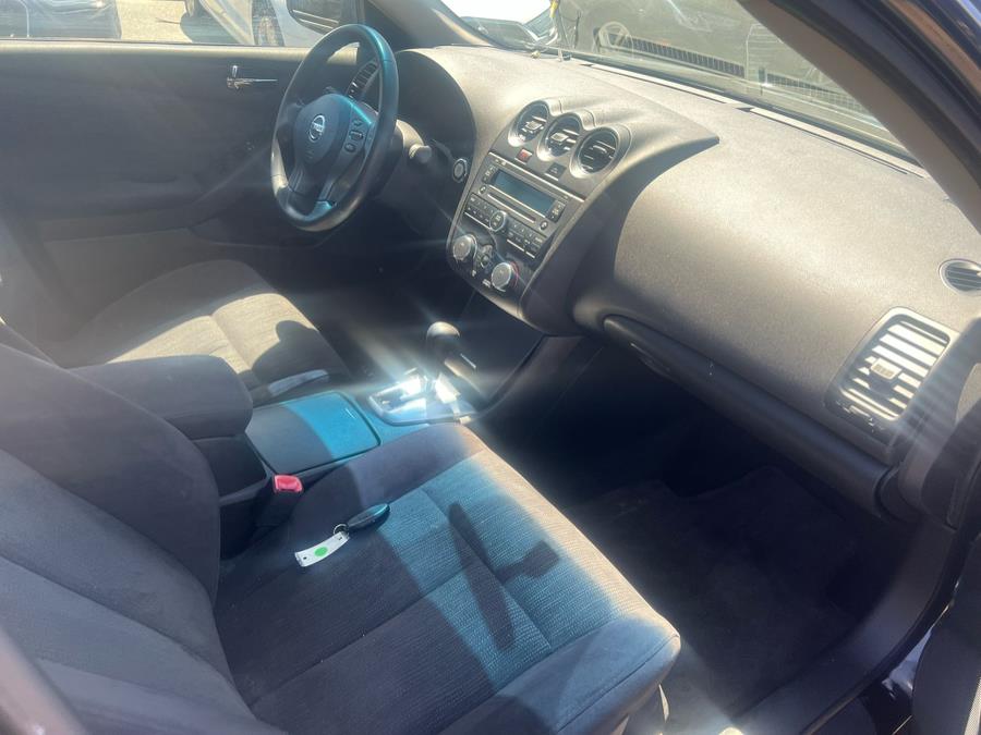 2012 Nissan Altima 4dr Sdn I4 CVT 2.5 S, available for sale in Raynham, Massachusetts | J & A Auto Center. Raynham, Massachusetts 2012 Nissan Altima 4dr Sdn I4 CVT 2.5 S, available for sale in Raynham, Massachusetts | J & A Auto Center. Raynham, Massachusetts