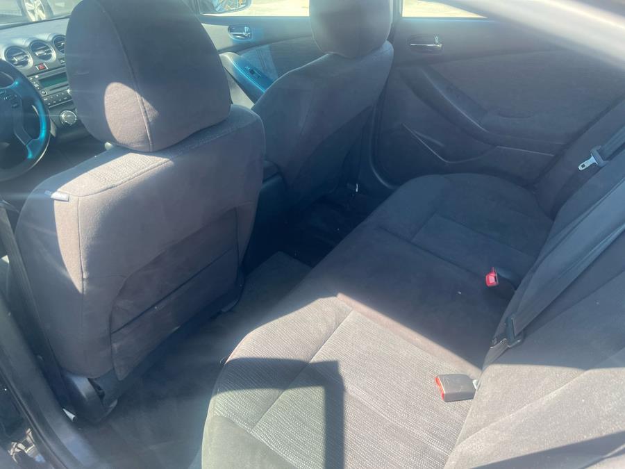 2012 Nissan Altima 4dr Sdn I4 CVT 2.5 S, available for sale in Raynham, Massachusetts | J & A Auto Center. Raynham, Massachusetts 2012 Nissan Altima 4dr Sdn I4 CVT 2.5 S, available for sale in Raynham, Massachusetts | J & A Auto Center. Raynham, Massachusetts