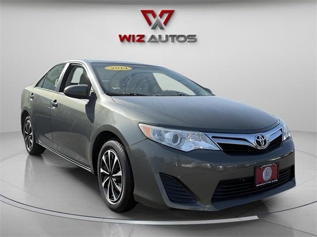 2014 Toyota Camry LE, available for sale in Stratford, Connecticut | Wiz Leasing Inc. Stratford, Connecticut 2014 Toyota Camry LE, available for sale in Stratford, Connecticut | Wiz Leasing Inc. Stratford, Connecticut