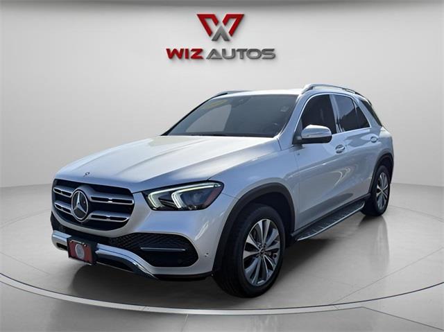 Used 2021 Mercedes-benz Gle in Stratford, Connecticut | Wiz Leasing Inc. Stratford, Connecticut
