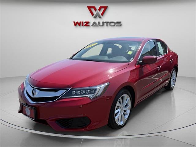 Used 2017 Acura Ilx in Stratford, Connecticut | Wiz Leasing Inc. Stratford, Connecticut