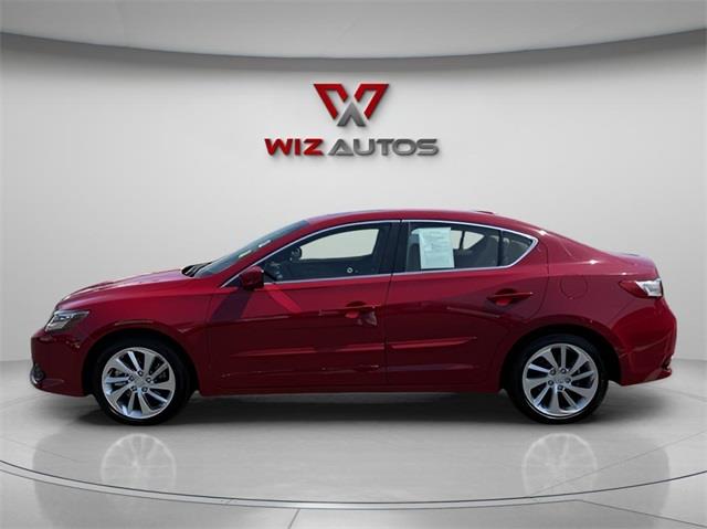 2017 Acura Ilx Premium Package, available for sale in Stratford, Connecticut | Wiz Leasing Inc. Stratford, Connecticut 2017 Acura Ilx Premium Package, available for sale in Stratford, Connecticut | Wiz Leasing Inc. Stratford, Connecticut