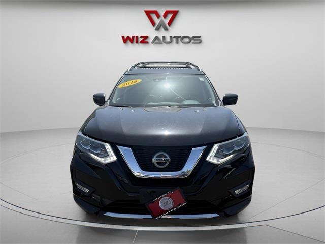 2018 Nissan Rogue SL, available for sale in Stratford, Connecticut | Wiz Leasing Inc. Stratford, Connecticut 2018 Nissan Rogue SL, available for sale in Stratford, Connecticut | Wiz Leasing Inc. Stratford, Connecticut