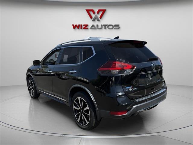 2018 Nissan Rogue SL, available for sale in Stratford, Connecticut | Wiz Leasing Inc. Stratford, Connecticut 2018 Nissan Rogue SL, available for sale in Stratford, Connecticut | Wiz Leasing Inc. Stratford, Connecticut