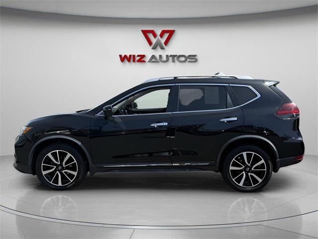 2018 Nissan Rogue SL, available for sale in Stratford, Connecticut | Wiz Leasing Inc. Stratford, Connecticut 2018 Nissan Rogue SL, available for sale in Stratford, Connecticut | Wiz Leasing Inc. Stratford, Connecticut