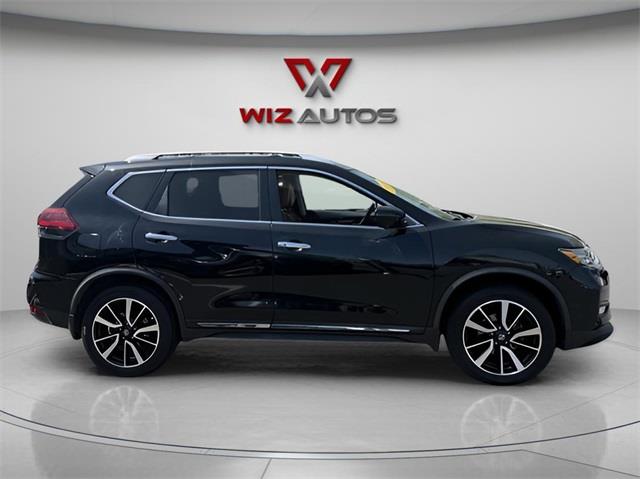 2018 Nissan Rogue SL, available for sale in Stratford, Connecticut | Wiz Leasing Inc. Stratford, Connecticut 2018 Nissan Rogue SL, available for sale in Stratford, Connecticut | Wiz Leasing Inc. Stratford, Connecticut