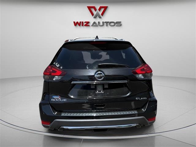 2018 Nissan Rogue SL, available for sale in Stratford, Connecticut | Wiz Leasing Inc. Stratford, Connecticut 2018 Nissan Rogue SL, available for sale in Stratford, Connecticut | Wiz Leasing Inc. Stratford, Connecticut