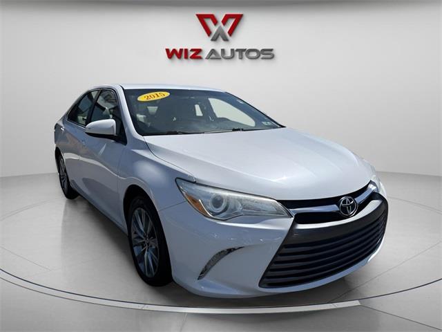 2015 Toyota Camry XLE, available for sale in Stratford, Connecticut | Wiz Leasing Inc. Stratford, Connecticut 2015 Toyota Camry XLE, available for sale in Stratford, Connecticut | Wiz Leasing Inc. Stratford, Connecticut