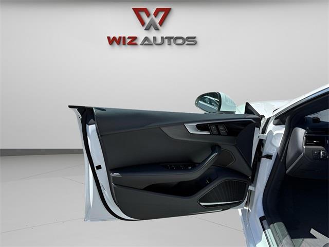 2022 Audi A5 Sportback Premium Plus, available for sale in Stratford, Connecticut | Wiz Leasing Inc. Stratford, Connecticut 2022 Audi A5 Sportback Premium Plus, available for sale in Stratford, Connecticut | Wiz Leasing Inc. Stratford, Connecticut