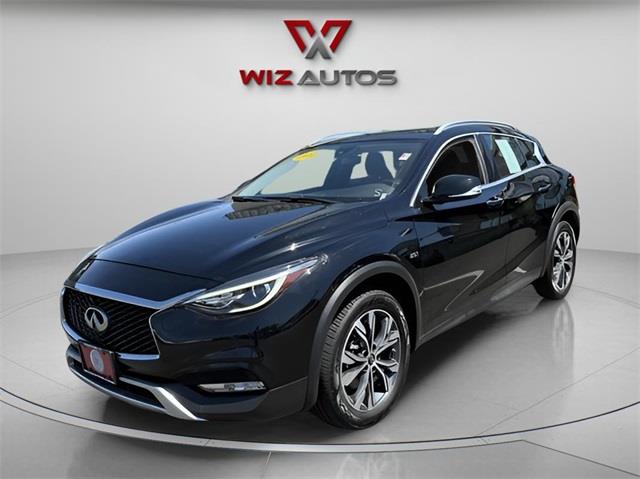 2017 Infiniti Qx30 Premium, available for sale in Stratford, Connecticut | Wiz Leasing Inc. Stratford, Connecticut 2017 Infiniti Qx30 Premium, available for sale in Stratford, Connecticut | Wiz Leasing Inc. Stratford, Connecticut