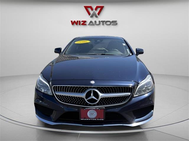 2016 Mercedes-benz Cls CLS 550, available for sale in Stratford, Connecticut | Wiz Leasing Inc. Stratford, Connecticut 2016 Mercedes-benz Cls CLS 550, available for sale in Stratford, Connecticut | Wiz Leasing Inc. Stratford, Connecticut
