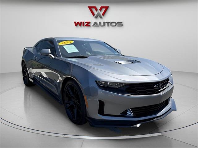2021 Chevrolet Camaro LT1, available for sale in Stratford, Connecticut | Wiz Leasing Inc. Stratford, Connecticut 2021 Chevrolet Camaro LT1, available for sale in Stratford, Connecticut | Wiz Leasing Inc. Stratford, Connecticut