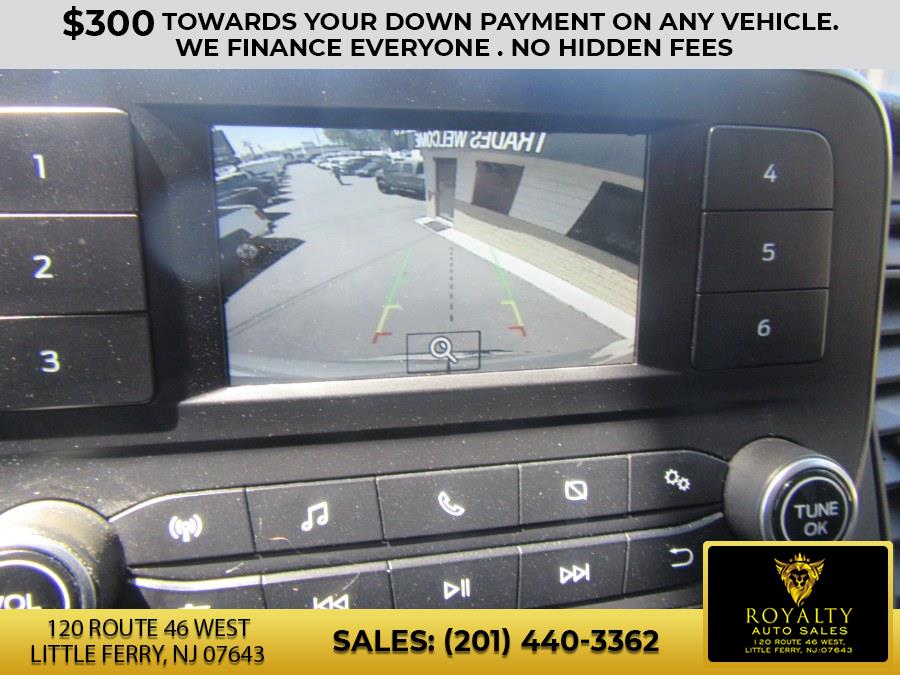 2020 Ford Transit Cargo Van T-250 148" EL Hi Rf 9070 GVWR RWD, available for sale in Little Ferry, New Jersey | Royalty Auto Sales. Little Ferry, New Jersey 2020 Ford Transit Cargo Van T-250 148" EL Hi Rf 9070 GVWR RWD, available for sale in Little Ferry, New Jersey | Royalty Auto Sales. Little Ferry, New Jersey