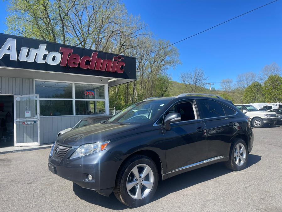 2010 Lexus RX 350 AWD 4dr, available for sale in New Milford, Connecticut | Auto Technic LLC. New Milford, Connecticut 2010 Lexus RX 350 AWD 4dr, available for sale in New Milford, Connecticut | Auto Technic LLC. New Milford, Connecticut