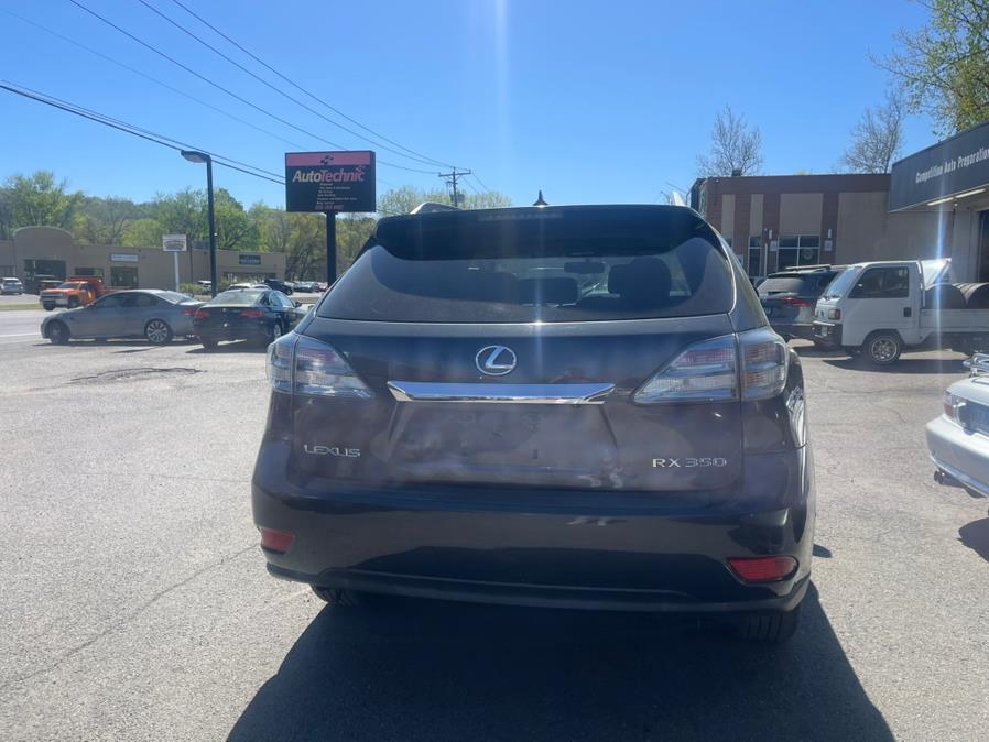 2010 Lexus RX 350 AWD 4dr, available for sale in New Milford, Connecticut | Auto Technic LLC. New Milford, Connecticut 2010 Lexus RX 350 AWD 4dr, available for sale in New Milford, Connecticut | Auto Technic LLC. New Milford, Connecticut